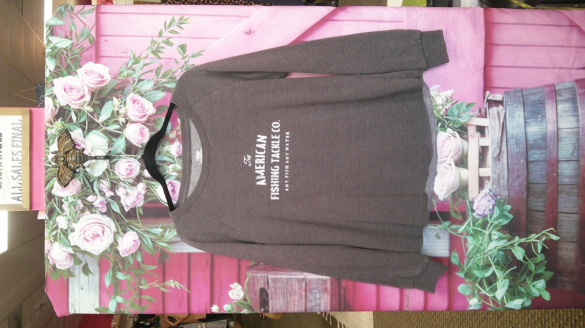 (P)Aftco pullover M 9/19/26