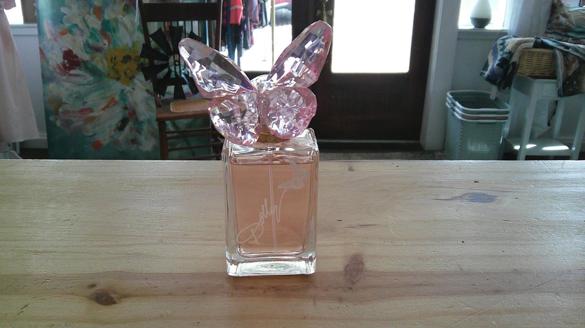 (P) Dolly perfume 9/12/26
