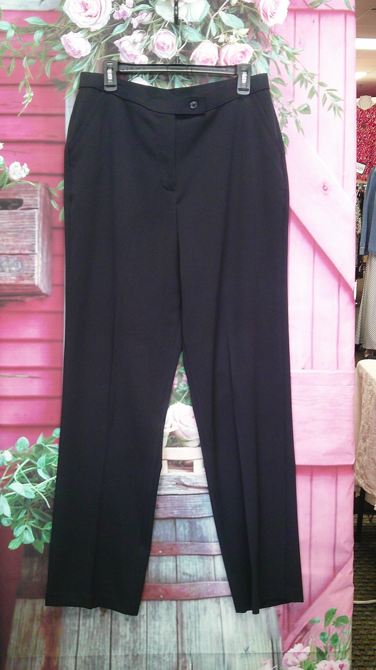 (P) Investments 14L Trousers 10/08/26