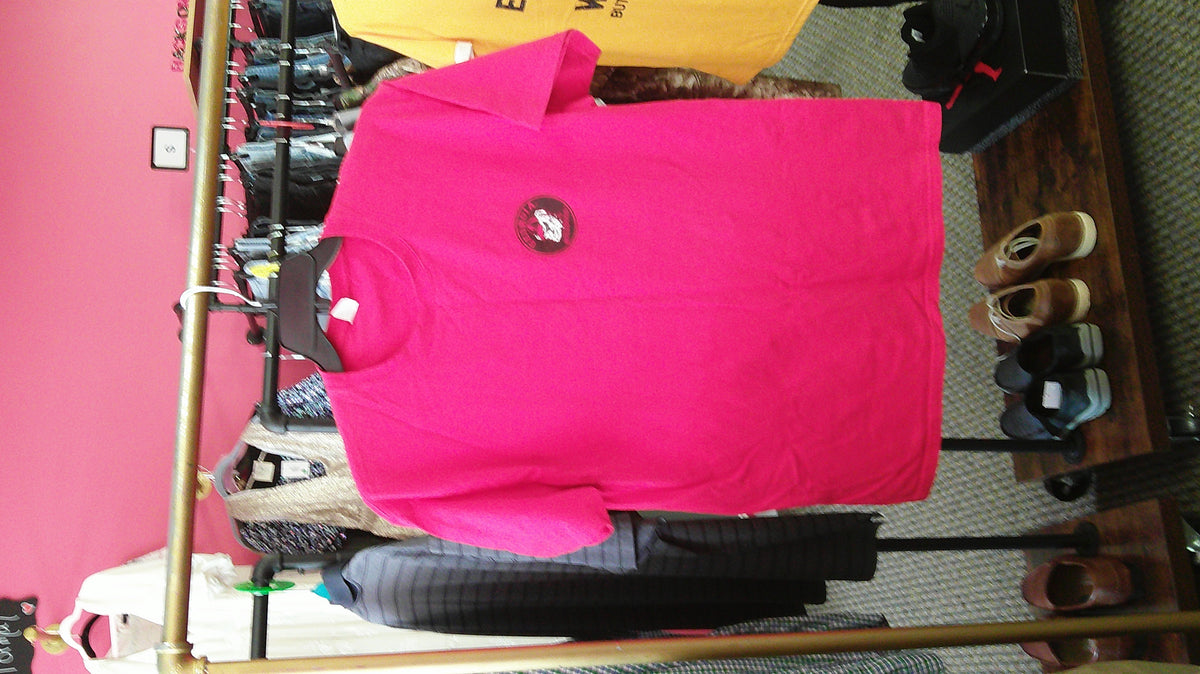 (P) GA Bulldogs shirt L 9/12/26