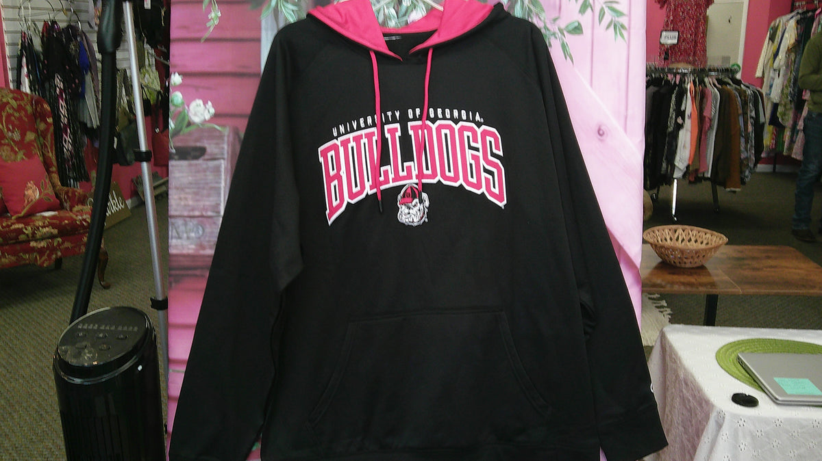 (P) Bulldogs Sweatshirt XL 10/24/26