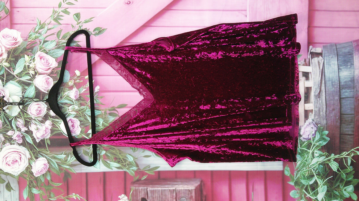 (P)Torrid velvet top 3X 9/19/26