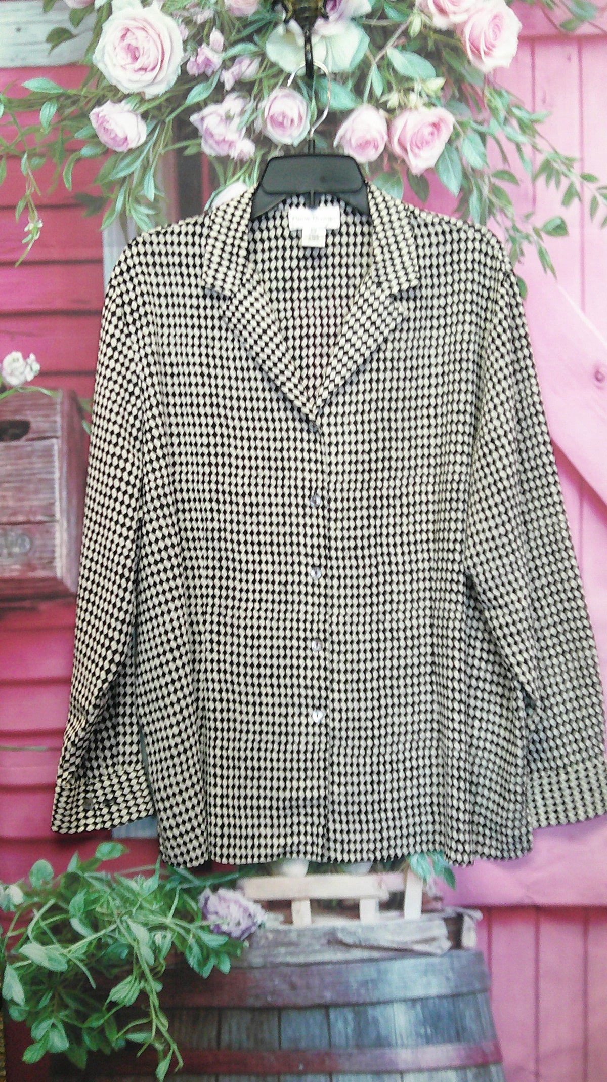 (P)Rena Rowan top 2X 9/17/26