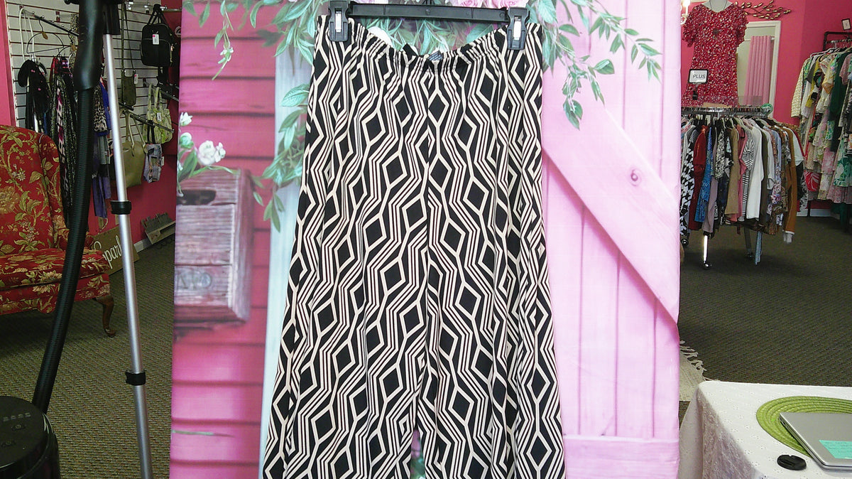 (D) New Direction Wide Leg L 10/14/26