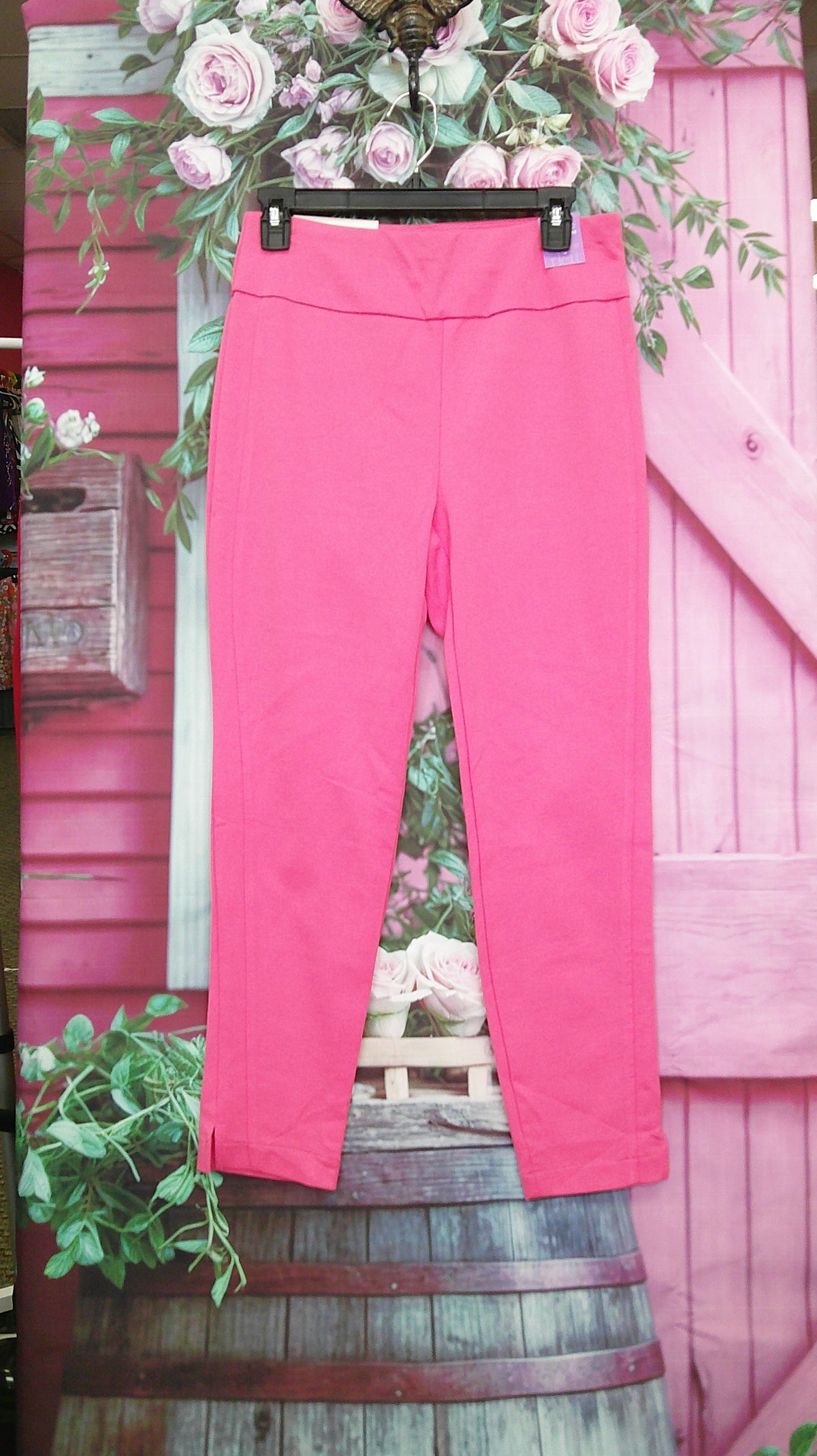 (P)NWT Dear Scarlett M pants 10/29/26