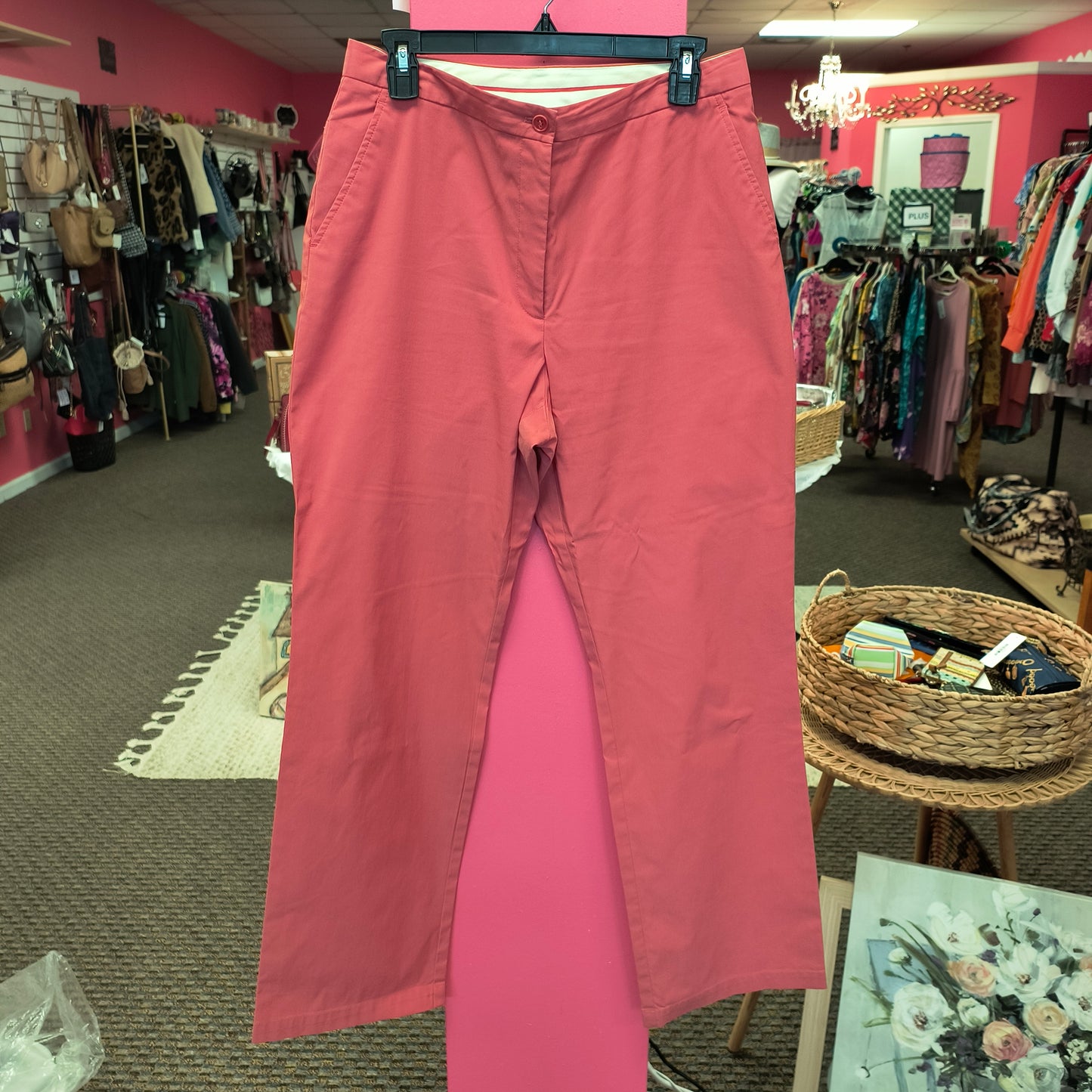 Ann Taylor trousers 10 5/28/26