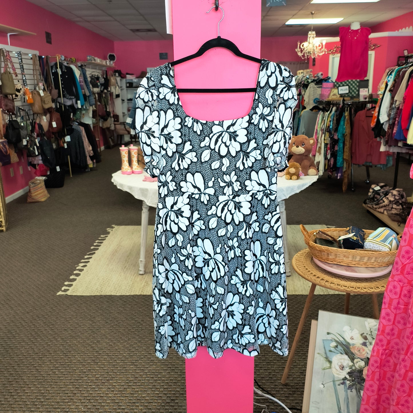 Kensie dress 14 6/5/26