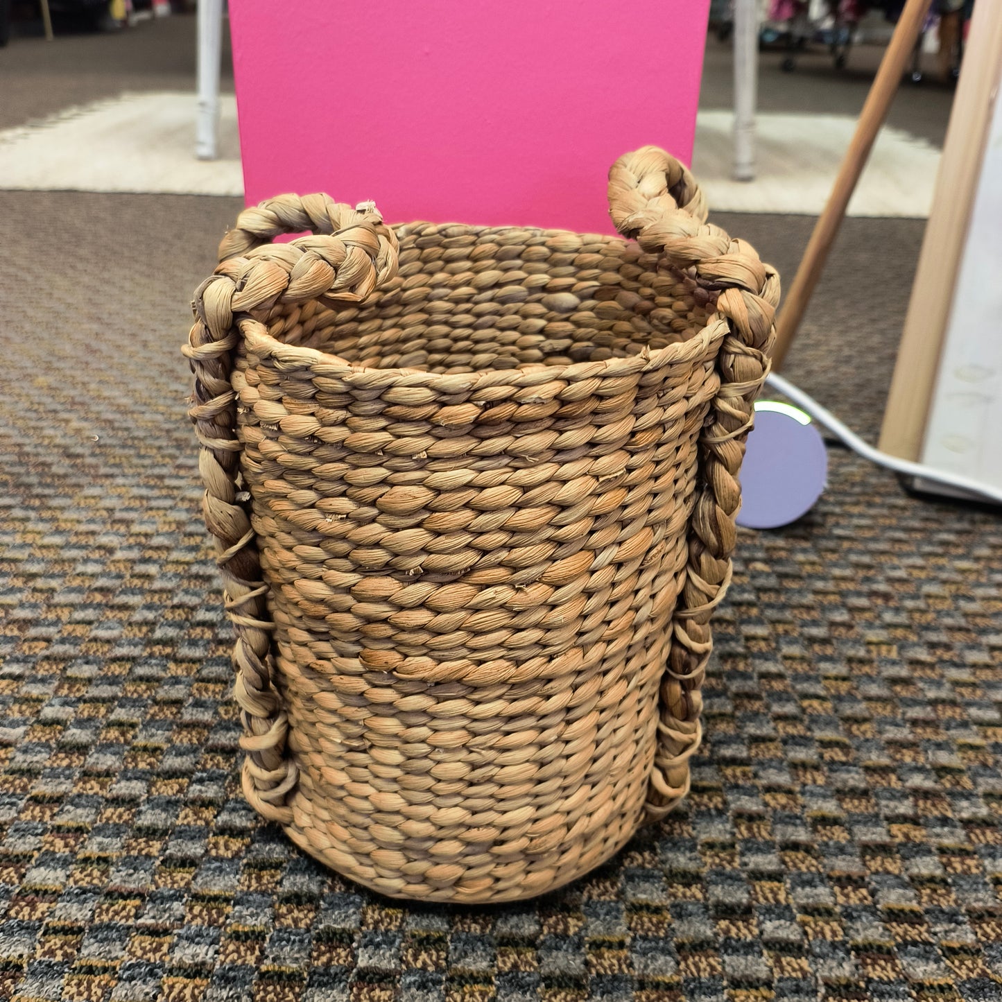 Basket 6/3/26