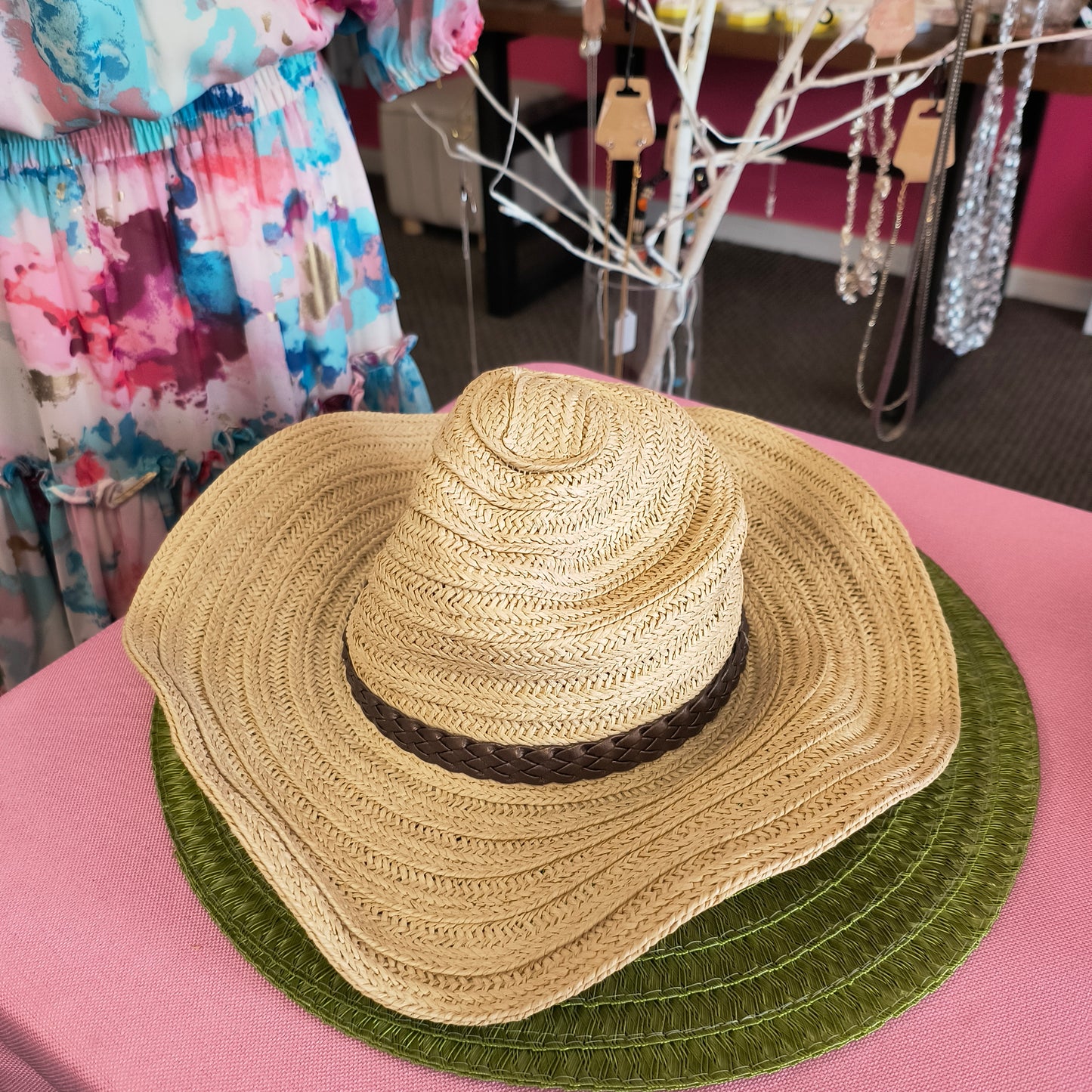 SD hat 6/19/26