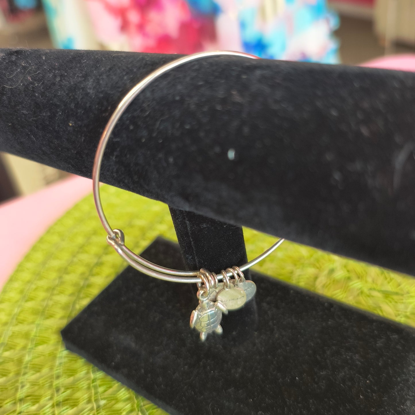 Alex & Ani bracelet 6/19/26