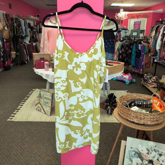 Billabong Slip Dress M 5/23/26