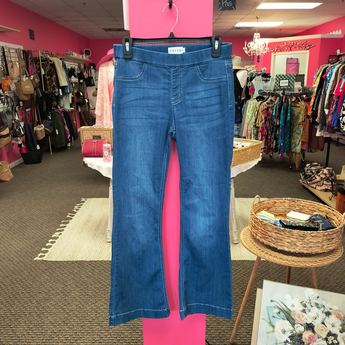 Cello jeans M 5/30/26