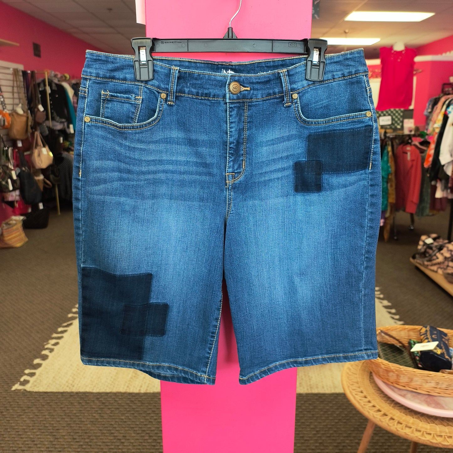 New direction shorts 14 6/4/26
