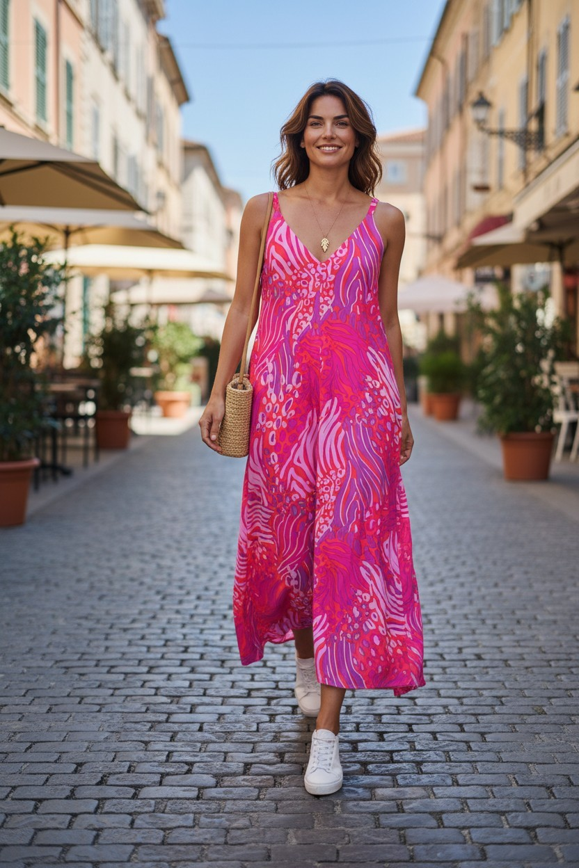 Tyche jumpsuit S 7/15/26