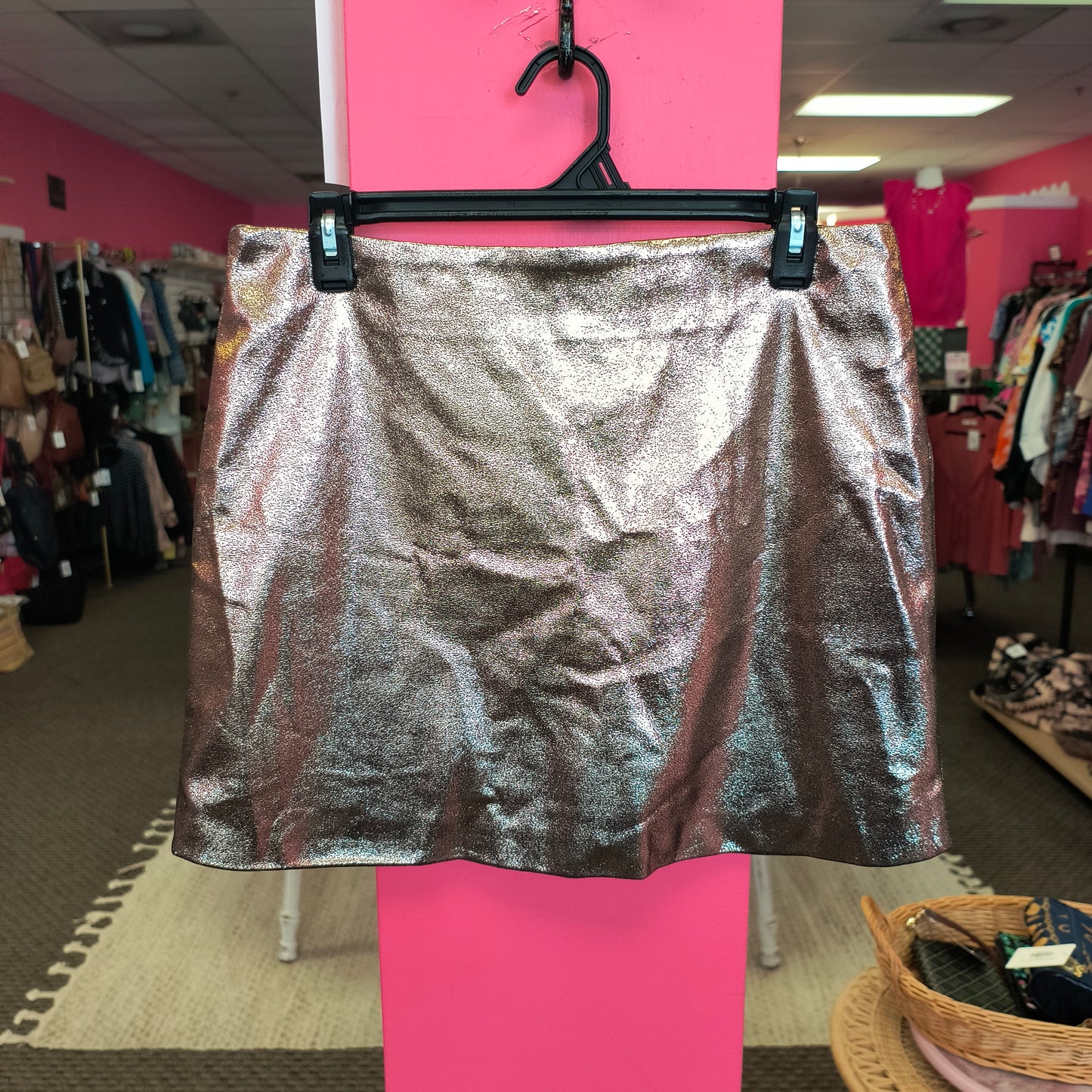 Forever 21 skirt L 6/5/26