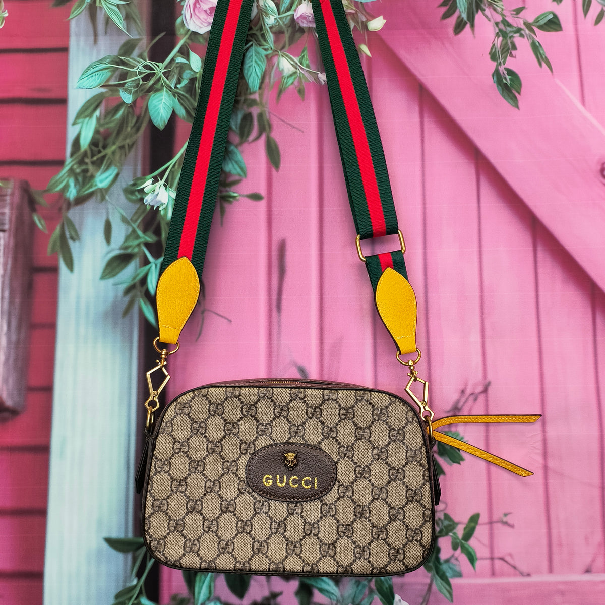 P)Gucci dupe 9/30/26