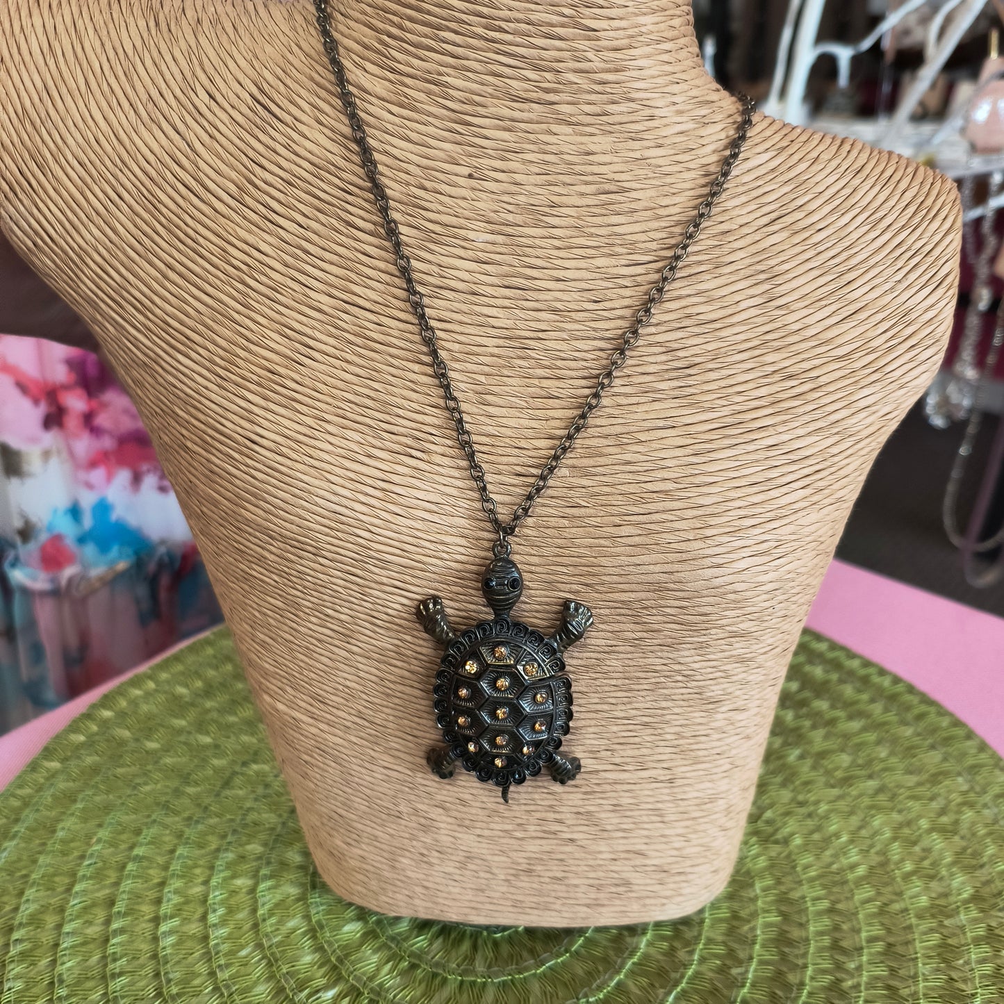 Necklace 6/19/26