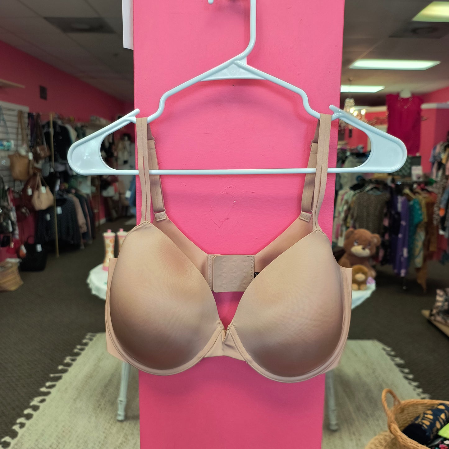 Victoria Secret 38DD bra eBay 6/11/26