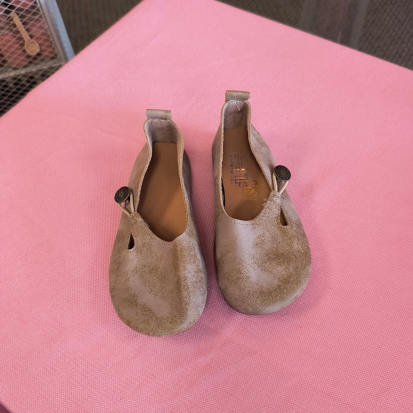 Girl's shoes 11.5 7/18/26