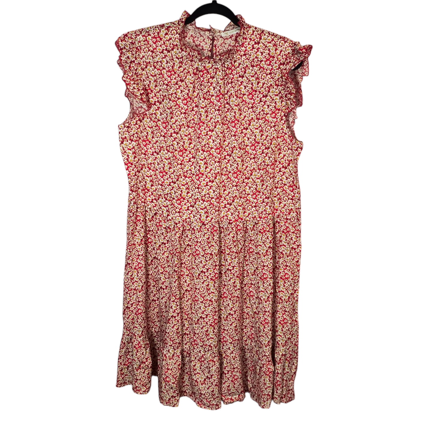 Kirundo Floral dress XL
