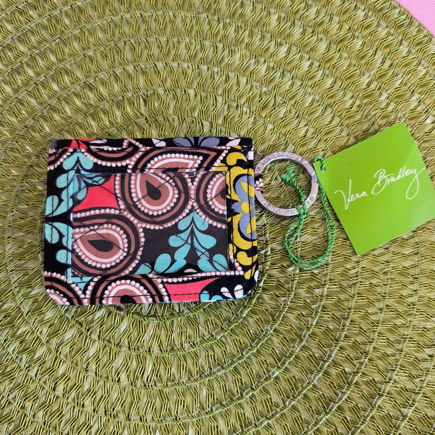 Vera Bradley wallet 6/5/26