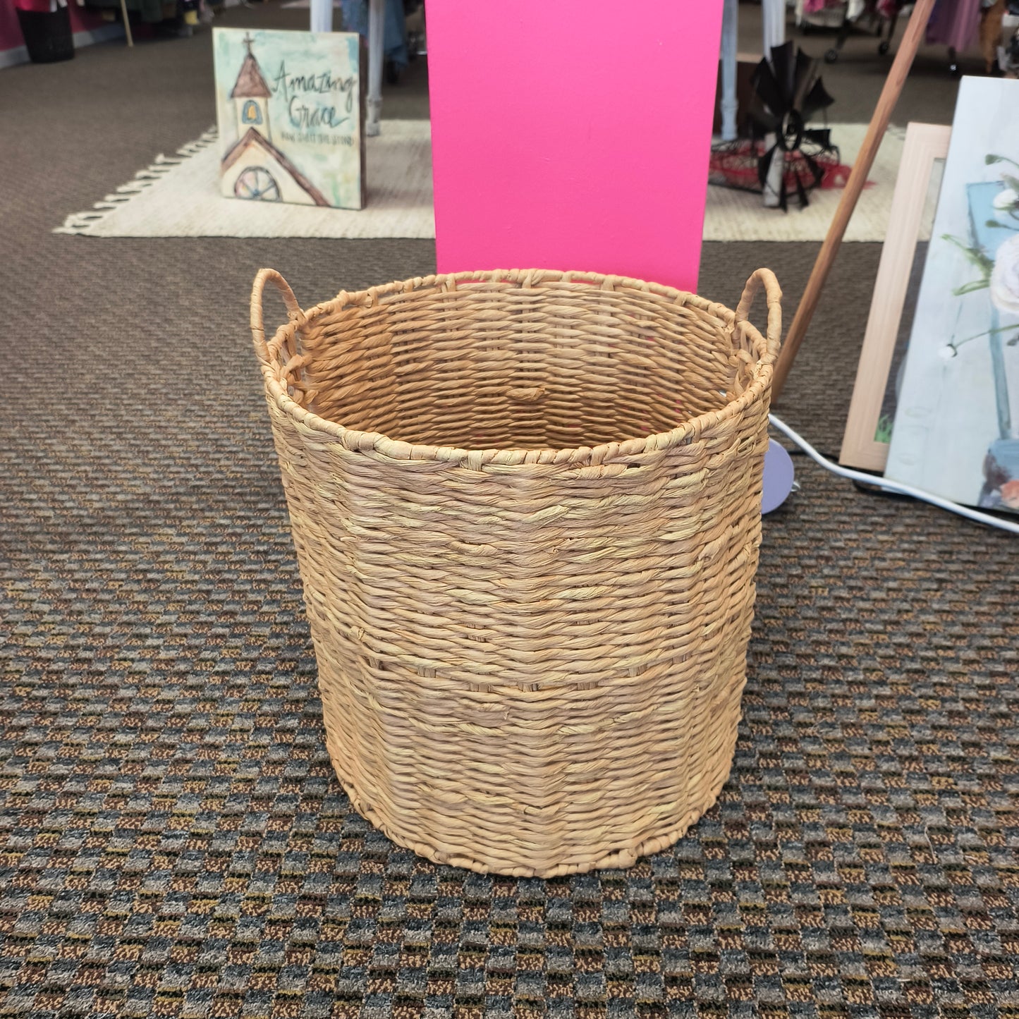 Basket 5/28/26