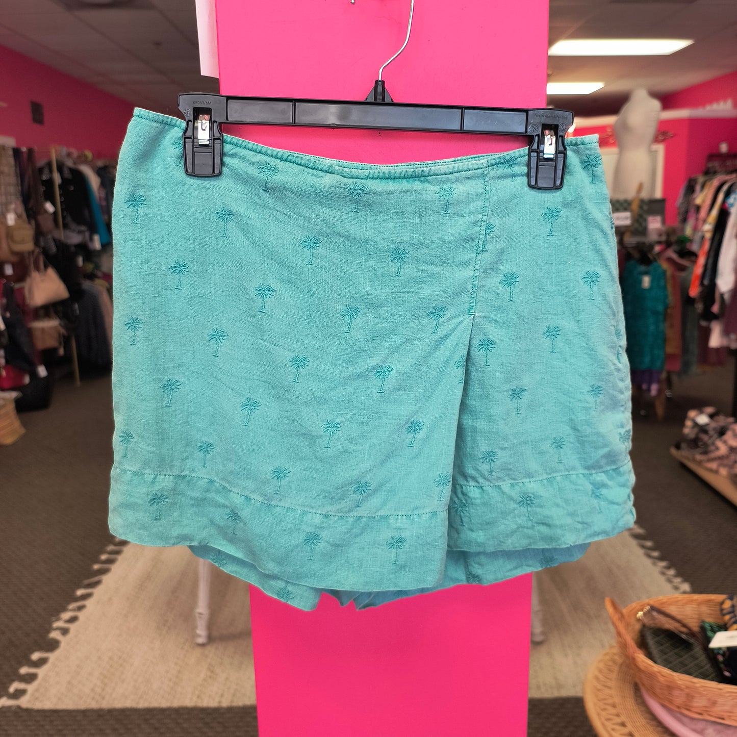Tommy Bahama Skort 4 6/4/26