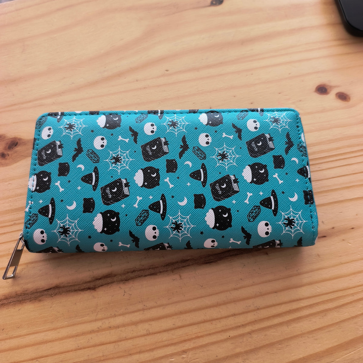 P)Spooky wallet 10/1/26