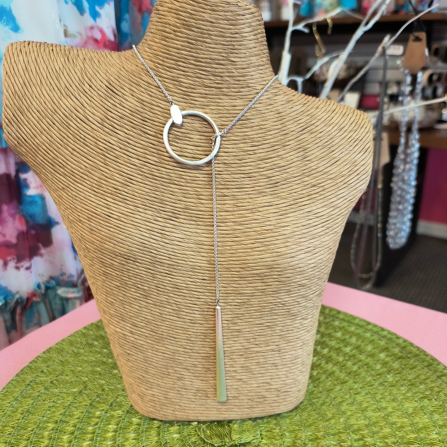 Kendra Scott Necklace 6/12/26