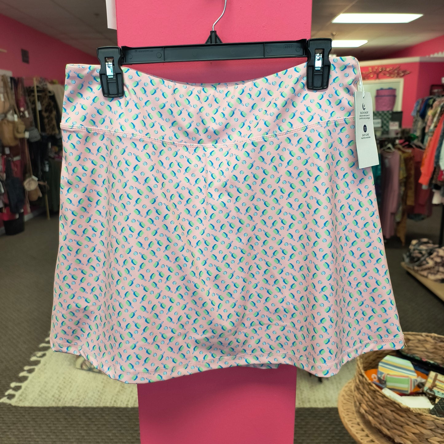 Crown & Ivy Skort L 5/27/26