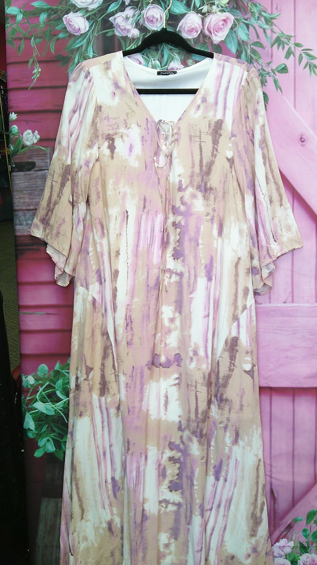 (D) GiGio L dress 10/22/26