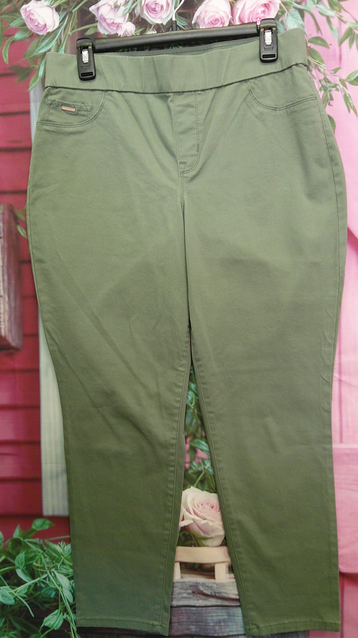 (P)Nine West 10 pants 10/22/26