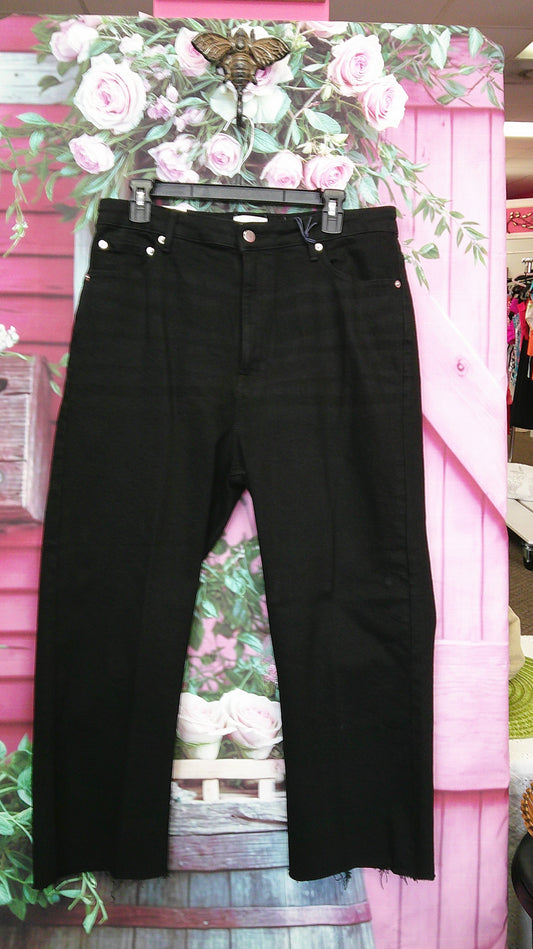 Westbound crop pants 12 8/27/26