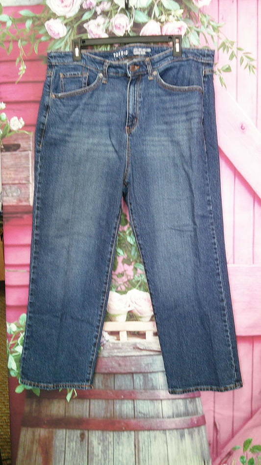 Torrid High Rise 12R  9/4/26
