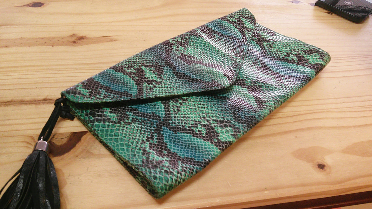 (D) Snake Clutch 10/2/26