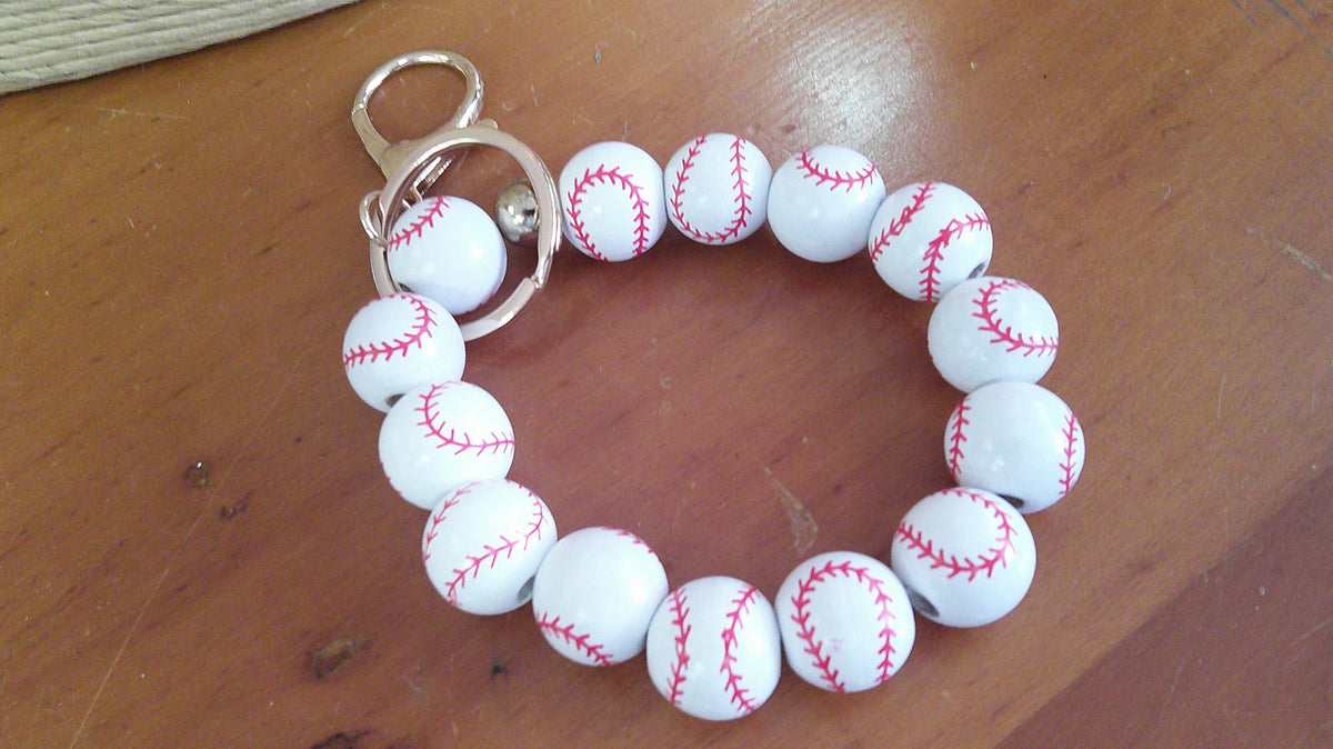 (P)baseball keychain 9/17/26