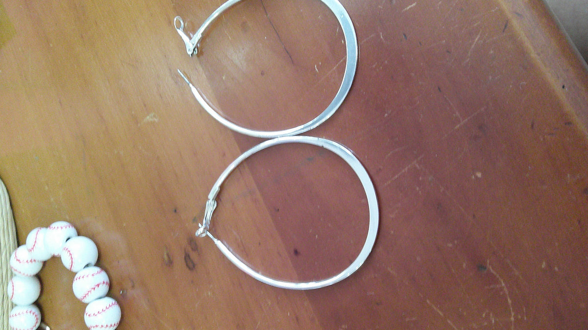 (P)Bella Jack earrings 9/17/26