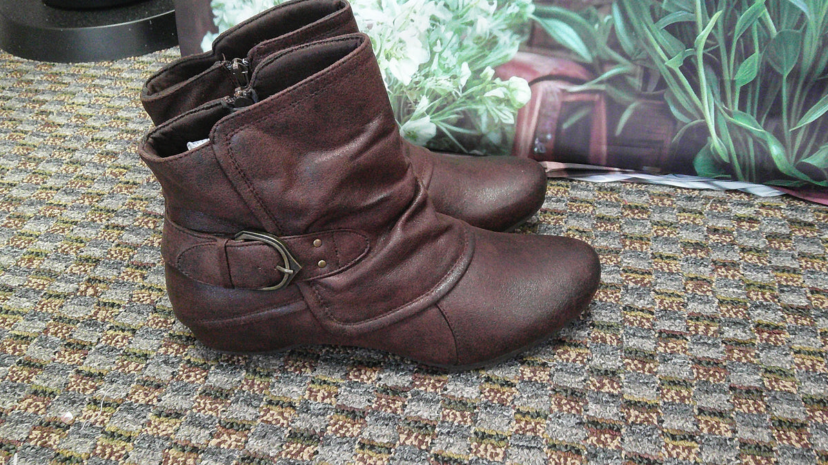 (P)Moreland boots 10 9/17/26