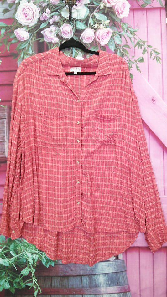 Wonderly Long Sleeve