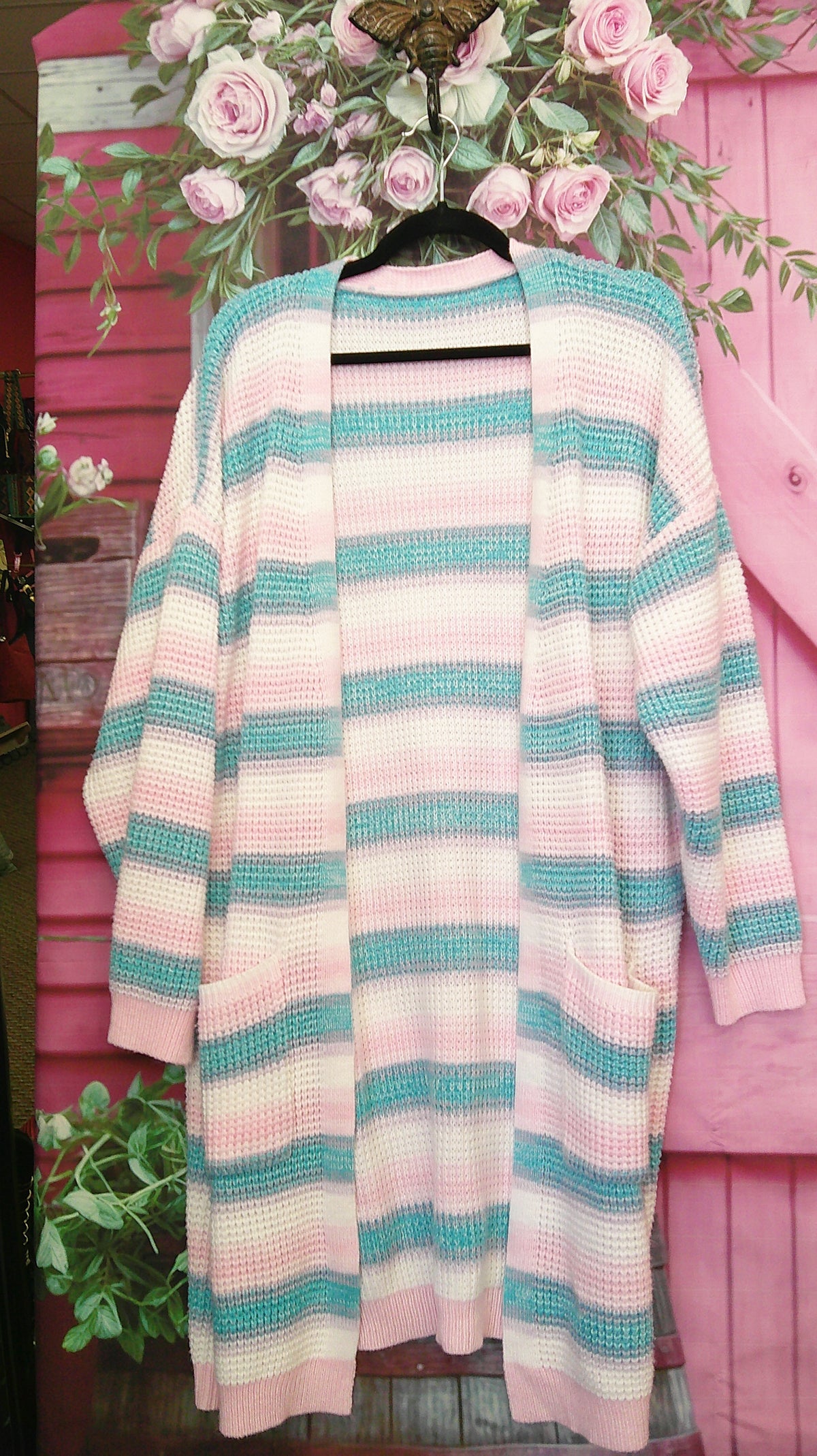 (D) Striped XL overlay 10/22/26