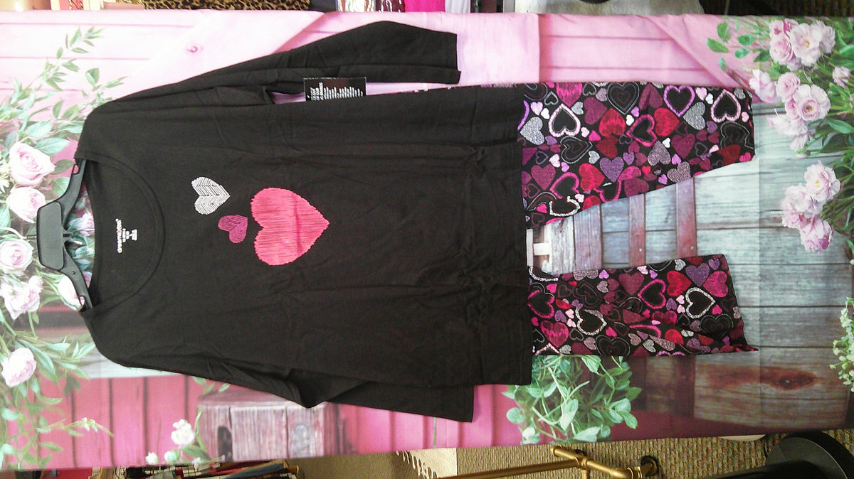 (P)Dreams co L PJ set 9/17/26