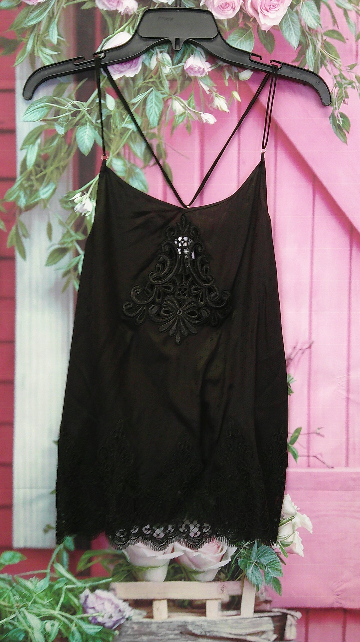 (D) Express Edition XS black top 9/10/26