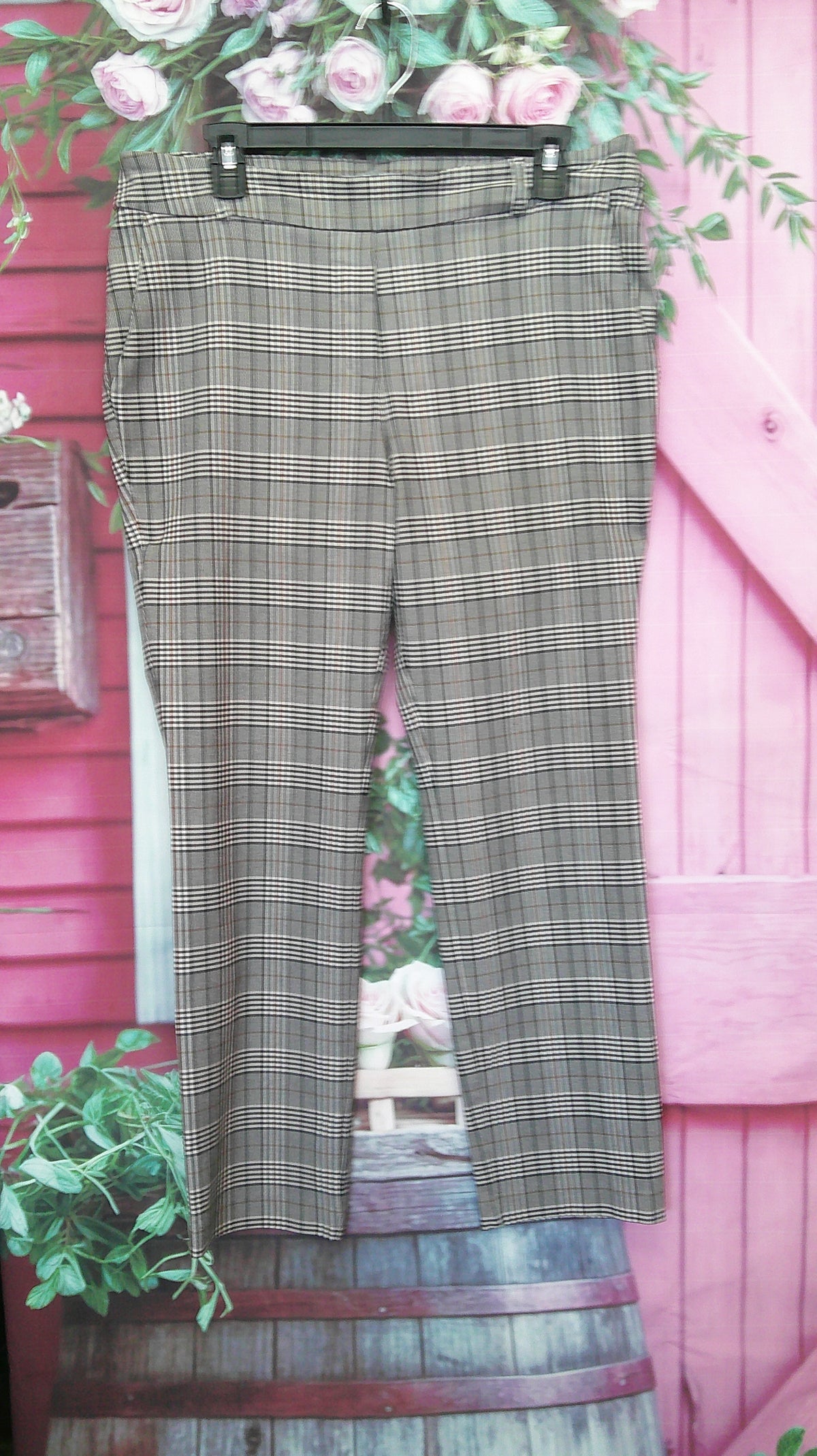 D)iLTM capi pants XL 9/23/26