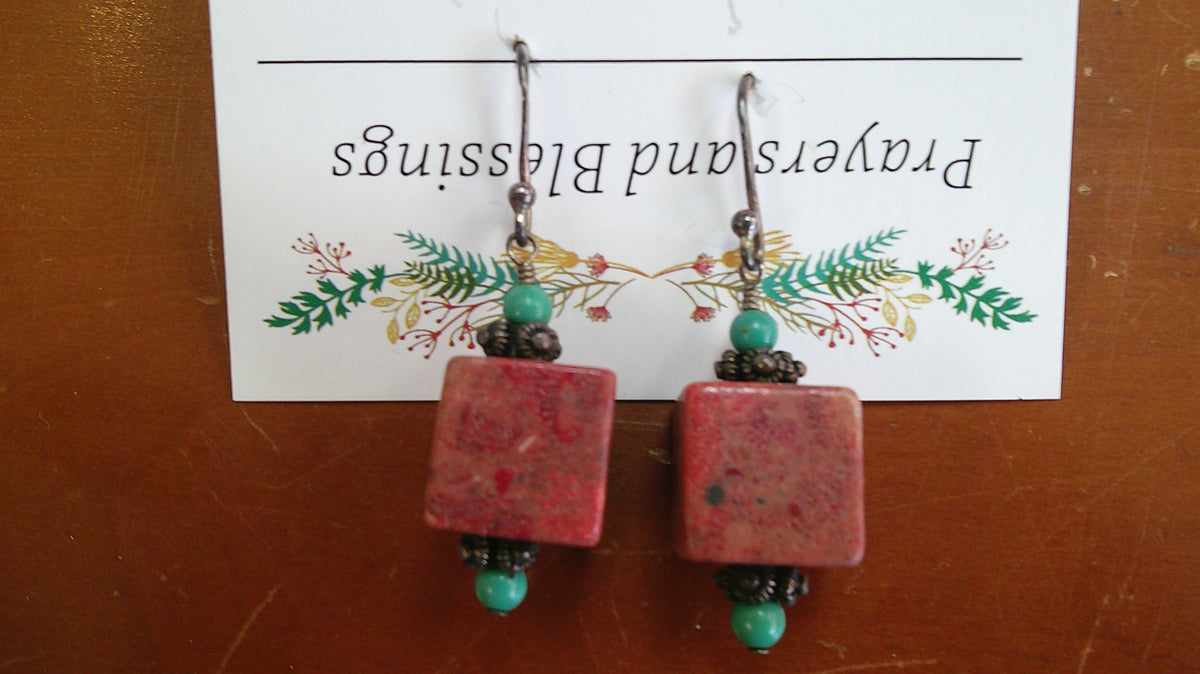 (D) Earrings 10/22/26