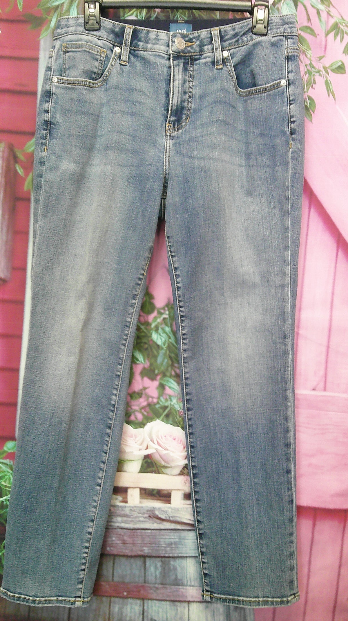 (D) Jag 10 Jeans 9/24/26