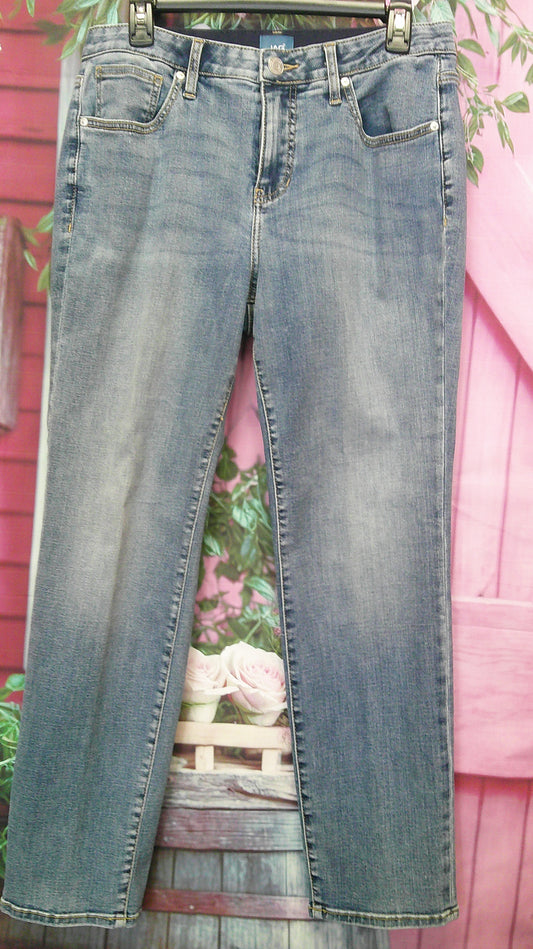 (D) Jag 10 Jeans 9/24/26