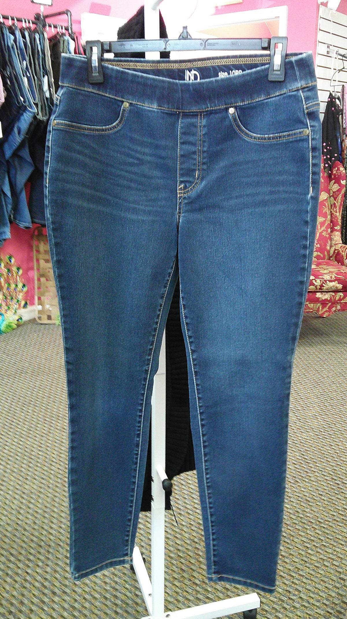 (P) New Directions 10PR Jeans 10/22/26