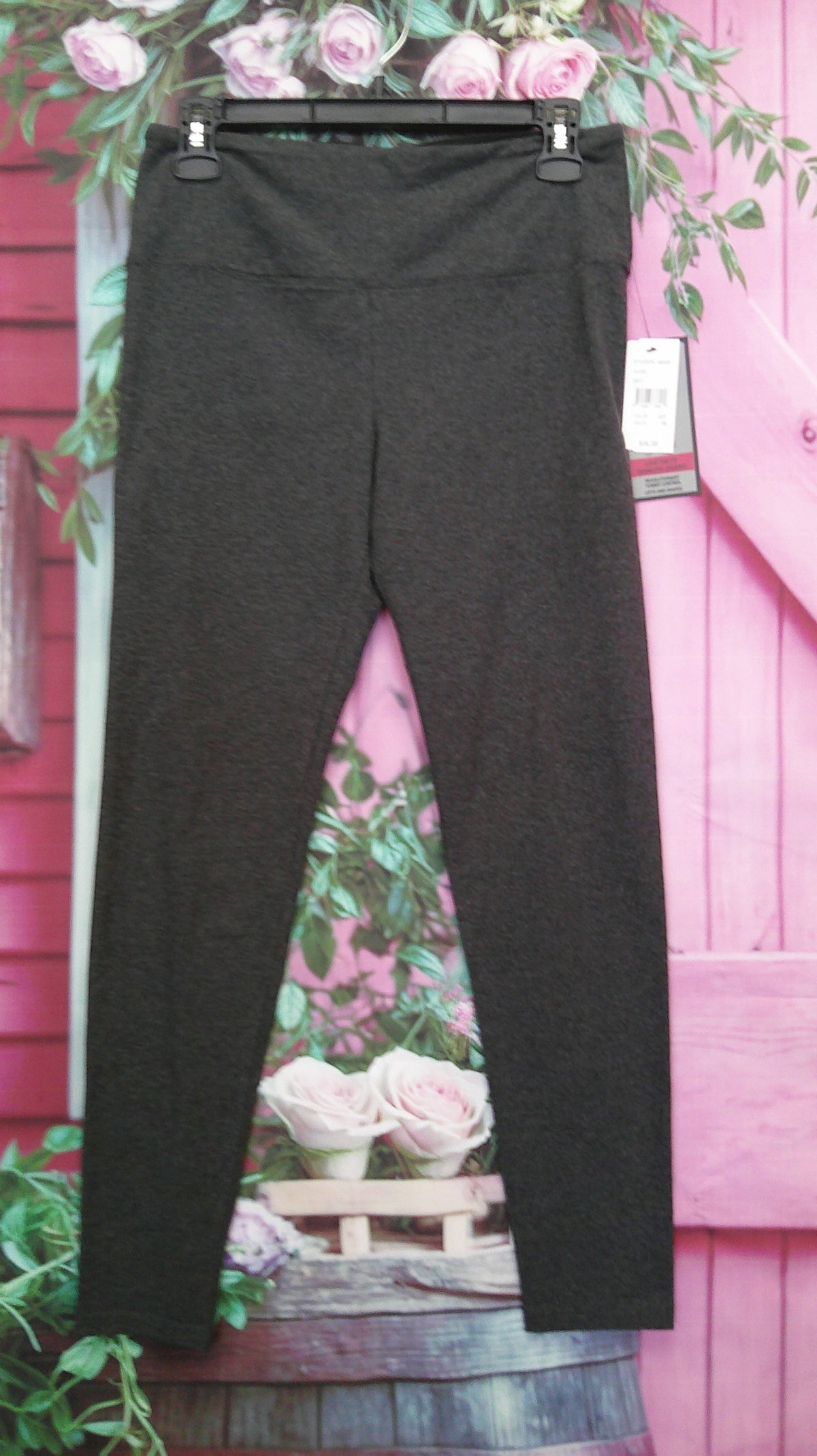 (D) NWT Intro PM leggings 10/15/26