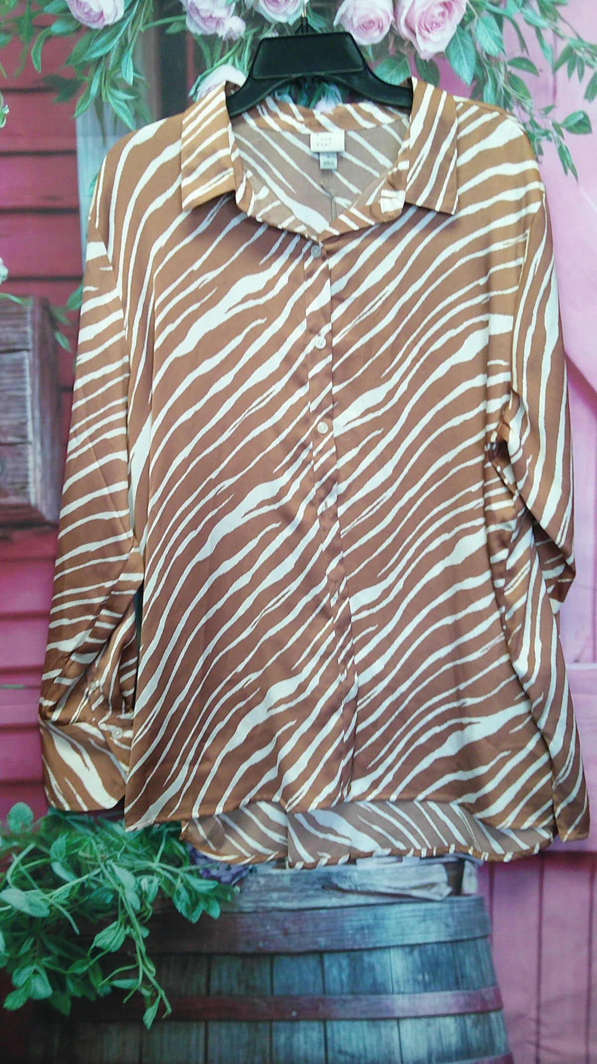 (P)A new day top L 9/17/26