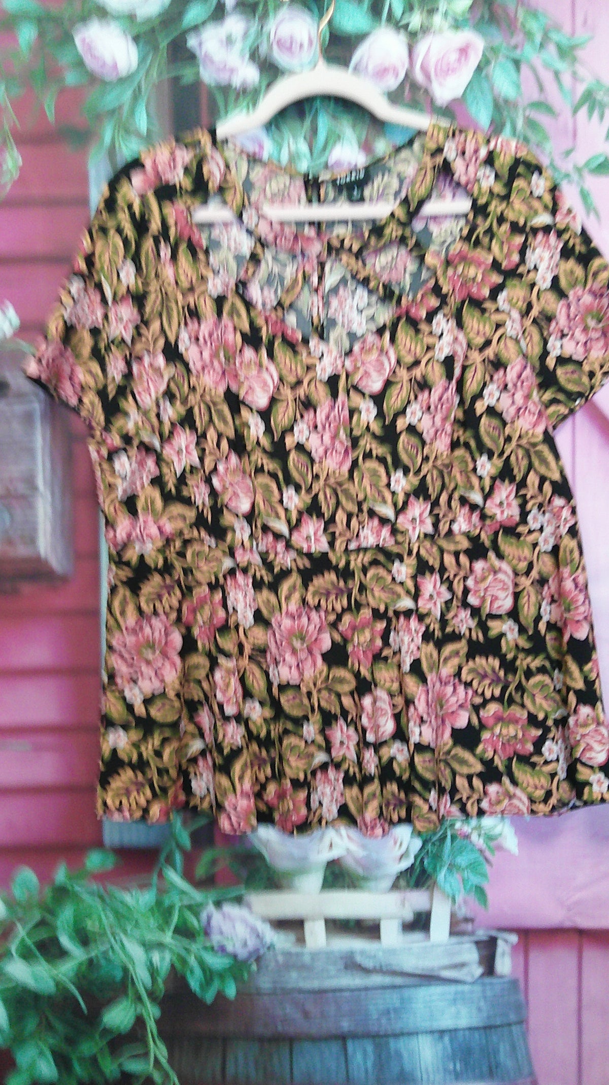 (P)Torrid top 1X 9/17/26